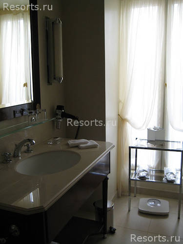 InterContinental Paris Le Grand Hotel 33